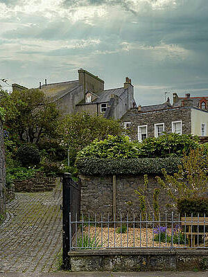 Castletown, Isle of Man