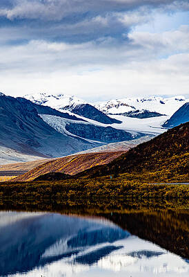 Alaskan Reflections 2