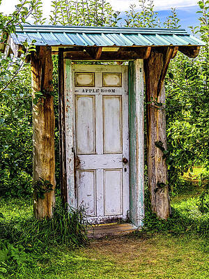 Apple Room