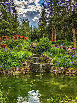 Cascade Gardens 1