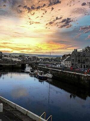 Castletown, Isle of Man