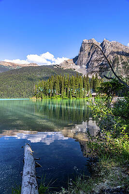Emerald Lake