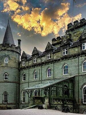 Inveraray Castle