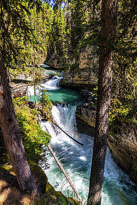 Johnson Canyon