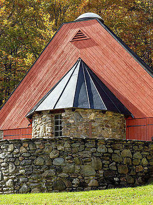 Mountain Chapel